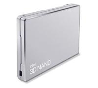 Solidigm D5 Series D5-P5316 - SSD - Enterprise - 15.36To - Interne - 2.5" (6.4 cm) - U.2 PCIe 4.0 x4 (NVMe)