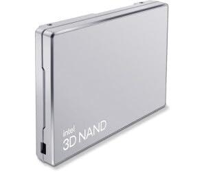 Solidigm D5 Series D5-P5316 - SSD - Enterprise - 15.36To - Interne - 2.5" (6.4 cm) - U.2 PCIe 4.0 x4 (NVMe)