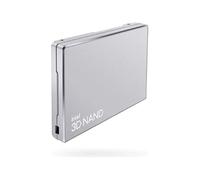 Solidigm D5 Series D5-P5316 - SSD - Enterprise - 30,72 to - Interne - 2.5" (6.4 cm) - U.2 PCIe 4.0 x4 (NVMe)