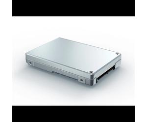 Solidigm D7-P5520 15To SSD U.2 PCIe 4.0 NVMe TLC 3D NAND - Lecture 7100Mo/s, Écriture 3700Mo/s, IOPS 1000K/200K - Serveur