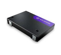 Solidigm D7-PS1030 Series - SSD - Enterprise - 1.6 To - interne - 2.5" - U.2 PCIe 5.0 x4 (NVMe) G