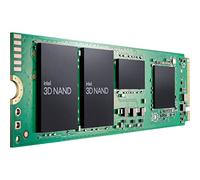 Solidigm Disque SSD Interne QLC série P41 Plus 512 Go, M.2 80 mm PCIe x4, 3D4, QLC