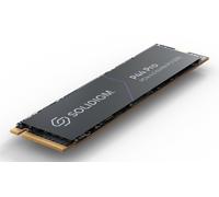 Solidigm P44 Pro 512 Go M.2 PCI Express 4.0 NVMe 3D NAND