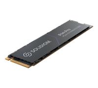 Solidigm P44 Pro Series - SSD - 512Go - interne - M.2 2280 - PCIe 4.0 x4 (NVMe)