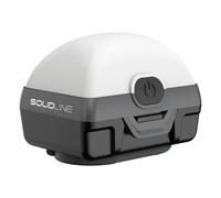 Solidline Lampe De Poche Camp2-140lm