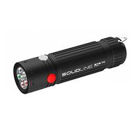Solidline Lampe De Poche Led St6tc
