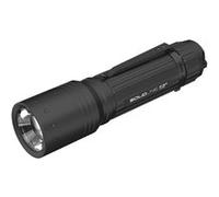 SOLIDLINE Lampe de poche rechargeable ST8R avec clip 600 lm G