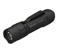 Lampe de poche LED Solidline SL6 - 320 lumens Ledlenser