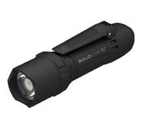 SOLIDLINE Lampe de poche SL7 avec clip 400 lm G