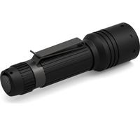 SOLIDLINE lampe de poche ST5 avec clip 150 lm