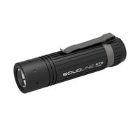 Ledlenser Lampe de poche rechargeable Solidline 400 lumen 502211