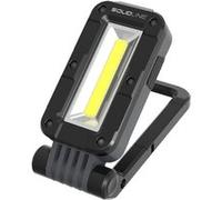 Lampe de travail rechargeable SAL1R 450 lm