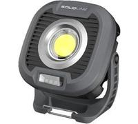 SOLIDLINE Lampe de travail rechargeable SAL2R 1500 lm G