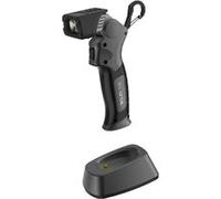 SOLIDLINE Lampe de travail rechargeable SW2R 700 lm G
