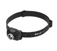Ledlenser Lampe frontale Solidline SH5 350 lm Noir
