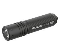 SolidLine LED Taschenlampe ST1