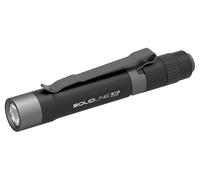 SolidLine LED Taschenlampe ST2