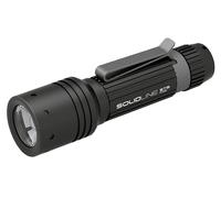 SolidLine LED Taschenlampe ST5