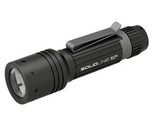 SolidLine LED Taschenlampe ST5