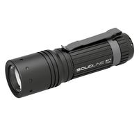 SolidLine LED Taschenlampe ST7