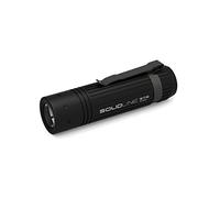 SOLID 502211 - Lampe de poche à LED, ST6, 320 lm