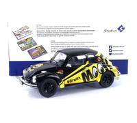 SOLIDO - VOL Beetle 1303 - Go with Moon Bi-Color 1974-1/18