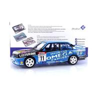 SOLIDO - BMW E30 M3 - BTCC 1991-1/18