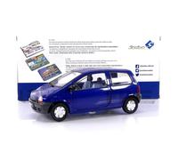 Solido 1/18 - 1804004 - Renault Twingo Mk1 - 1993-Solido