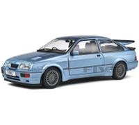 Solido 1/18 1806106 Ford Sierra Rs500 - 1987 Diecast Modelcar-Solido