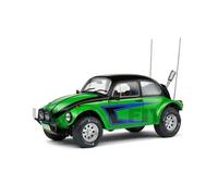 Solido 1/18 1809603 Volkswagen Beetle Baja - 1976 Diecast Modelcar-Solido