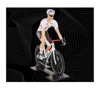 Solido 1/18 1809912 Cycliste Coureur Ag2r-Citroen - Tour De France 2023 Diecast Modelcar-Solido