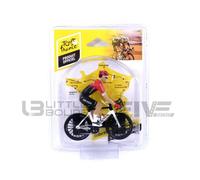 Solido 1/18 1809914 Cycliste Coureur Arkea-Samsic - Tour De France 2023 Diecast Modelcar-Solido