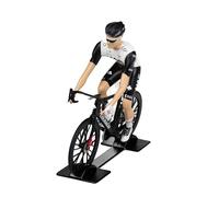 Solido 1/18 1809923 Cycliste Coureur UAE Emirates - Tour DE France 2023 diecast modelcar