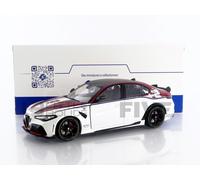 SOLIDO 1/18 - ALFA-ROMEO GIULIA GTA-M - 2023 S1806907 - 421186438