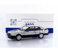 Solido Voiture miniature Alfa Romeo GTV6 1984 - 1/18 Métal monté Argent S1802307