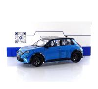 Alpine A290 GTS Bleu Alpine 2024