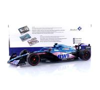 SOLIDO - ALP A522 - Australia GP 2022-1/18
