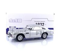 SOLIDO 1/18 - ASTON MARTIN DB5 - 1964 S1807101