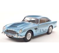 Solido 1/18 - Aston Martin Db5 - 1964 S1807104 - 421186498-Solido
