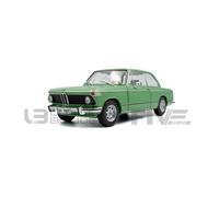 Solido 1/18 - Bmw 1602 - 1971 S1808604-Solido