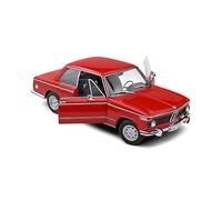 BMW 1602 - 1971