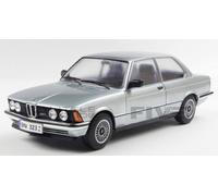Solido 1/18 - Bmw 323i (E21) - 1980 S1812801 - 421186491-Solido