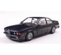 SOLIDO 1/18 - BMW 635 (E24) CSI - 1988 S1810306 - 421186494