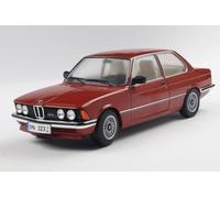 Solido 1:18 BMW E21 323I Marron métallisé