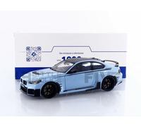Solido 1/18 - Bmw M2 (G87) Performance - 2024 S1812901-Solido