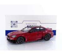 Solido 1/18 - Bmw M2 (G87) Performance - 2024 S1812902-Solido