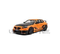 Solido 1/18 - Bmw M2 (G87) Performance - 2024 S1812903-Solido
