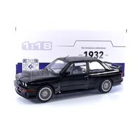 SOLIDO 1/18 - BMW M3 E30 - 1990 S1801501