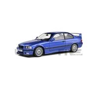 Solido 1/18 - Bmw M3 (E36) Coupe - 1996 S1803914-Solido