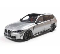 Solido 1:18 BMW M3 (G81) Touring Gris